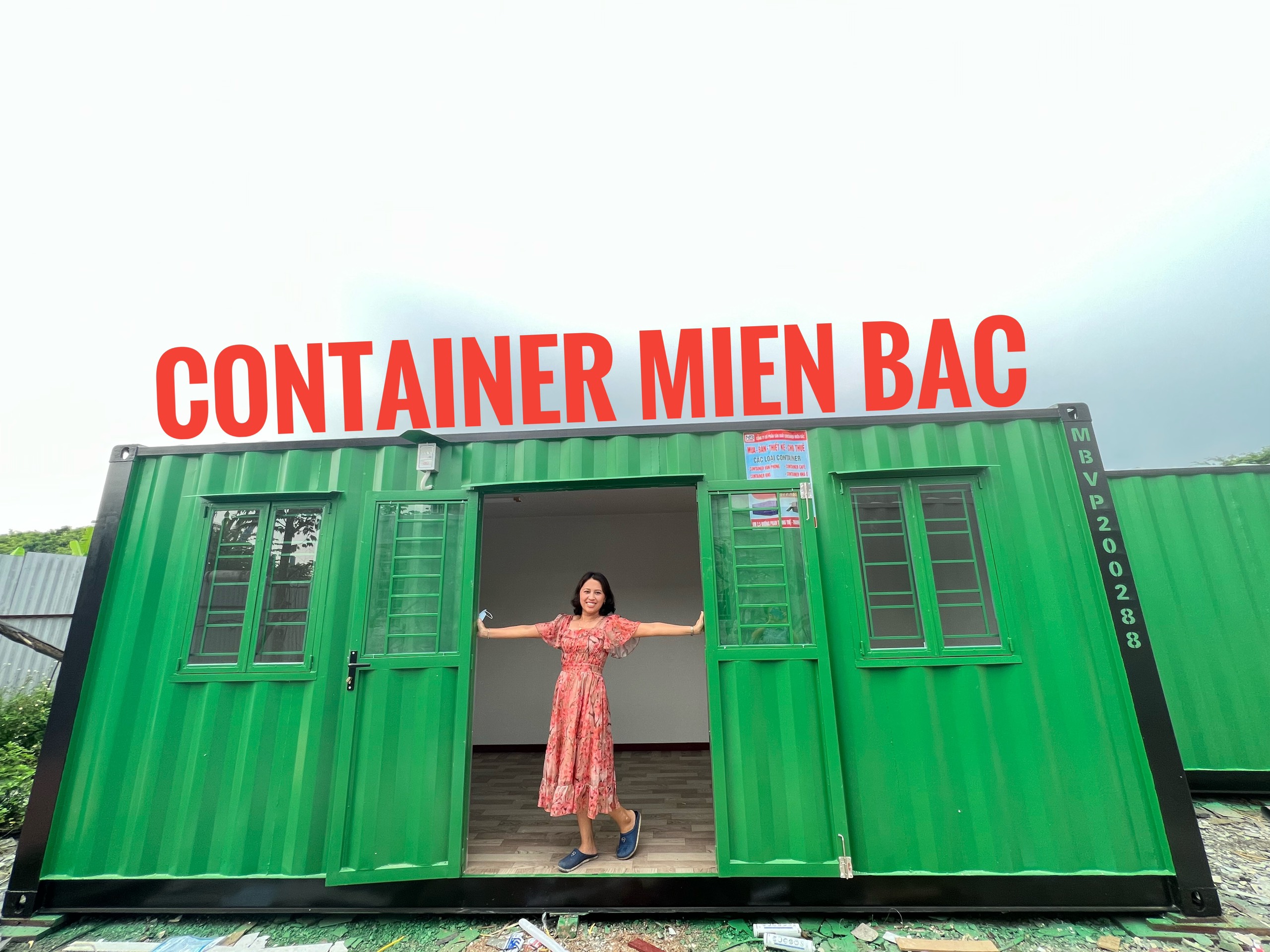container  20feet 